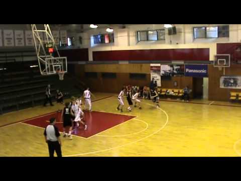 U16 Legszebb Soproni SI - Honvéd