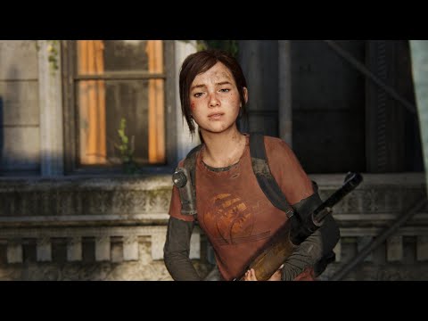 RUTHLESS 1 vs 12 The Last of Us Comeback (Specter) Checkpoint