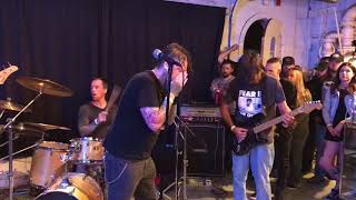 Bloodlet - One And Only LIVE 11/19/2017