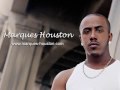 Marques Houston Circle