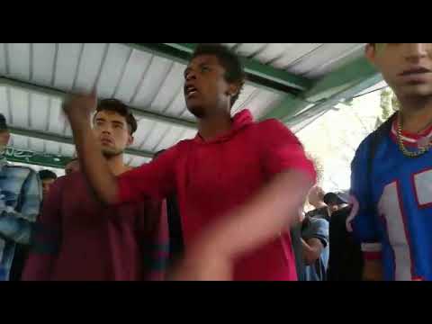 LA CAROLINA: BIG MIND / CENTER VS JAKUH / R