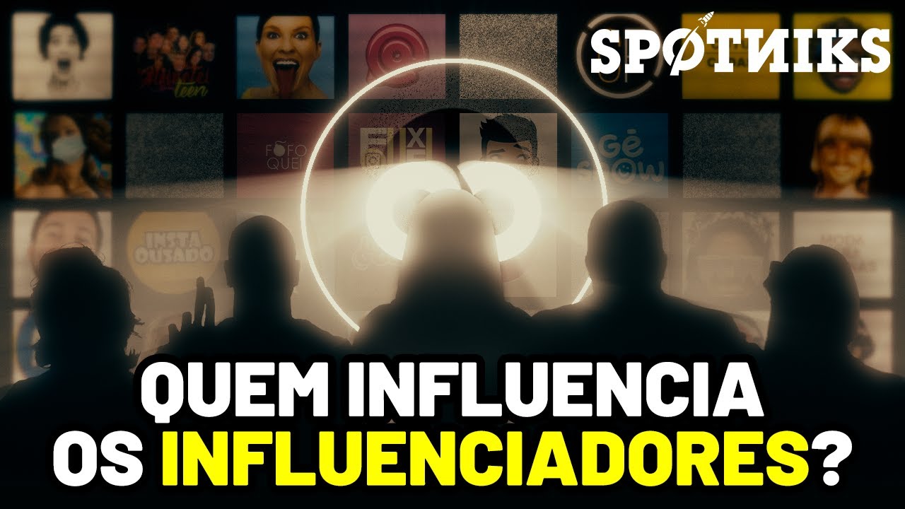 Como as páginas de fofoca (e a maior agência de influenciadores do país) influenciam a internet