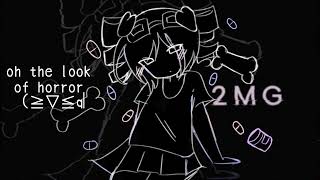 Cover art for 2mg