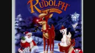 Rudolph mit der roten  Nase soundtrack 1_0001.wmv