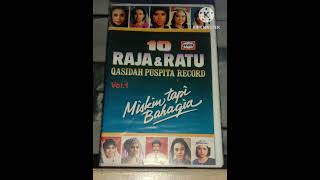 Download lagu Qasidah Modern Empat Perkara - May saroh (10 Raja Ratu Puspita) mp3