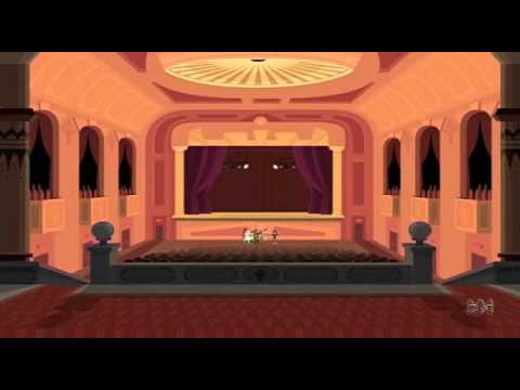 Total Drama World Tour Episode 19 Part 1