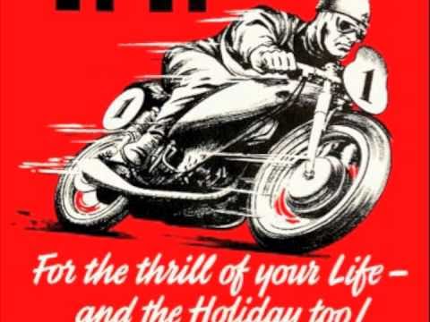 Vertical Twin (RI) - MotorCycle
