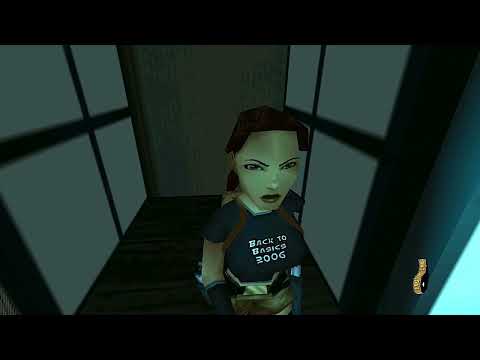 TRLE 2006.01.01 - BtB2006 - Cloud of Sparrows