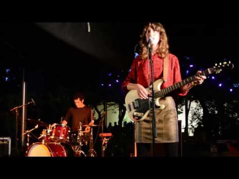 Alright Gandhi Baltics Tour Day 5 - Violence of the Mind