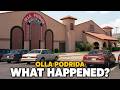 The Rise and Fall of Dallas' Strangest Shopping Center: Olla Podrida