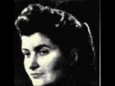Rena Kyriakou: Tango, Op. 165  No. 2 (Godowsky, after Albeniz)