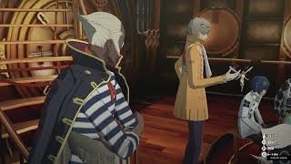 【ネタバレ注意】メタファー：リファンタジオ #068 我こそ王子殿下