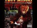Esham Hellaween Pure Horror Full Album 2009