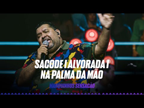 Alvorada - Sensação