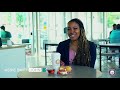 Meet The Cheesecake Lady Vendor At Tea S Me Cafe