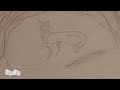 Paper And Pencil Warrior Cats MAP Part