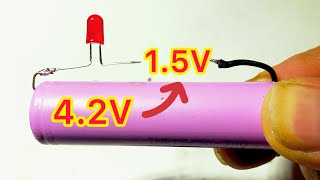 Great Idea When Someone Uses This Circuit