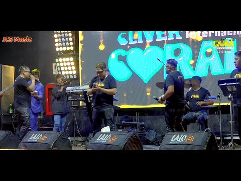 CORALI - Los Pobres También tenemos corazón | Primicia 2025