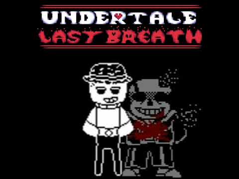 Undertale last breath Inc. OST - Phase 103: Carbondioxidelovania
