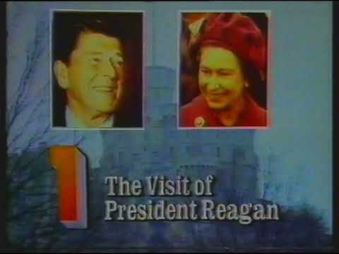 [720p/50p] BBC1 | continuity | 7th June 1982 | Part 2 of 3