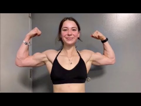 podcast 604 Isa Rodriguez (only 18)