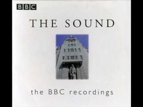 The Sound - Hothouse (The BBC Recordings)