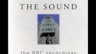 The Sound - Hothouse (The BBC Recordings)