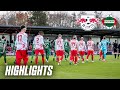 The 6-0 test match victory against Radomiak Radom | Highlights | RB Leipzig
