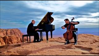 The Piano Guys - Arwen's Vigil