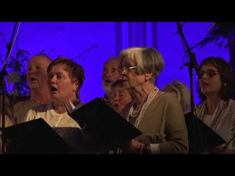 Passion 2023 Mill VoiceMill en Unisono