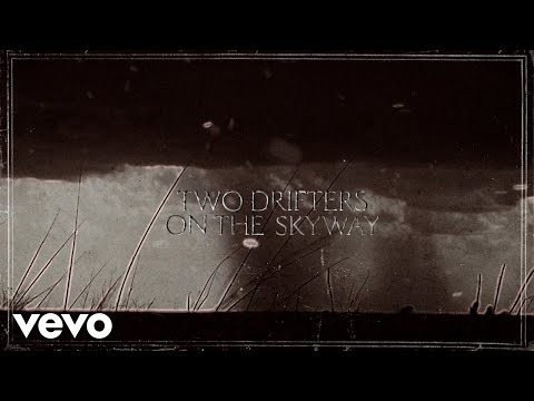 MIRADOR - Skyway Drifter (Lyric Video)
