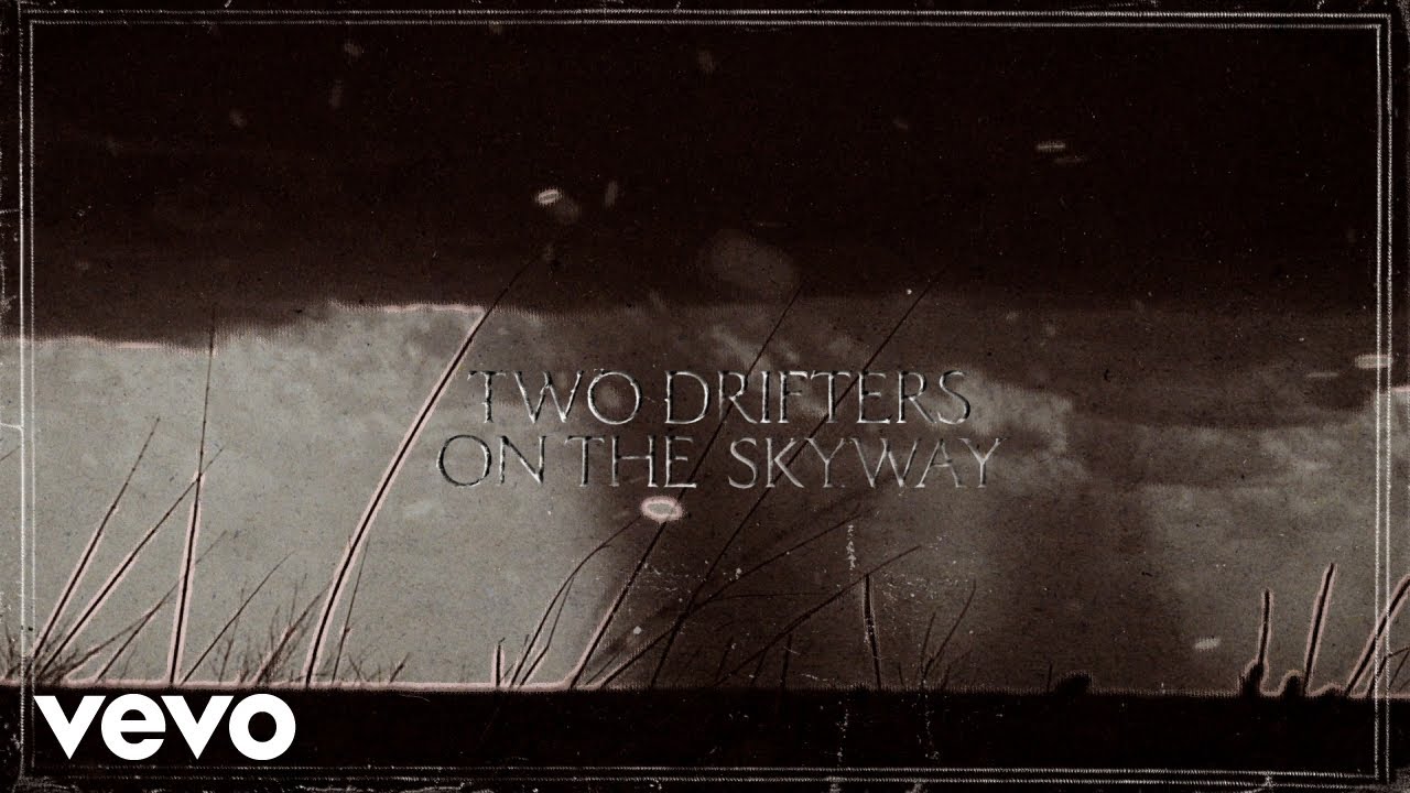MIRADOR - Skyway Drifter (Lyric Video) - YouTube