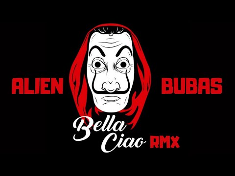 ALIEN BUBAS - BELLA CIAO RMX scratch MICHOS prod. STREETSOUND