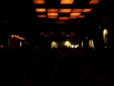 Trentemøller & DJ T.O.M. Live in Hamburg