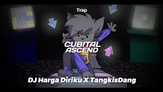 Download lagu DJ Harga Diriku X TangkisDang (Adeef Flip) mp3