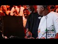 Black Coffee B2B Shimza Afro House Mix At Kunye 2026