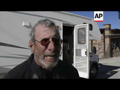 ONLY ON AP Texas tent city expands to house more migrant teens