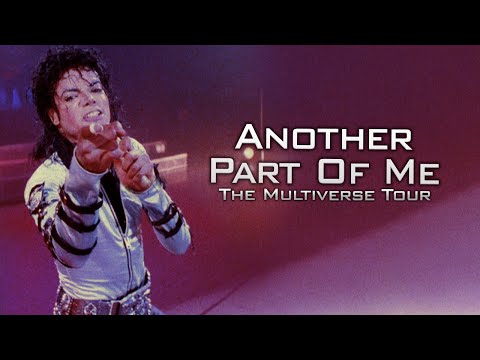 Jackson Multiverse and JuansaJackson