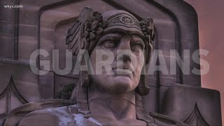 Cleveland Guardians: A look at the history behind the new name of our baseball team
