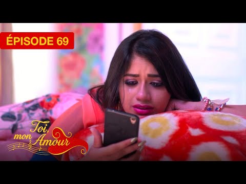 Toi Mon Amour - EP 69- Un amour sans limites - série doublée en français