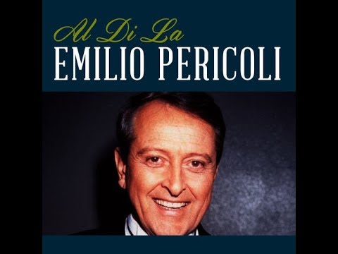 AL DI LA, MAS ALLÁ, Emilio Pericoli y Lucho Gatica 1962