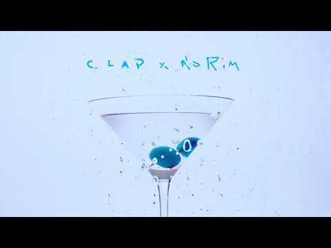Clap Psycho - Dry Martini (Prod. No Rim)