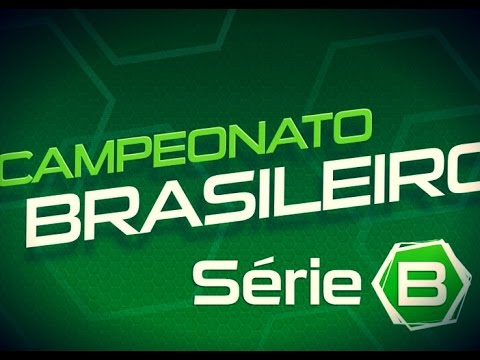 Botafogo 1 x 1 Oeste - Brasileirão Série B 2015
