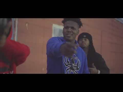 Jboii - Bricklord ft YB Mon (Music video)