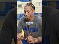 Michael Beasley On NBA Players Being Weird Nba