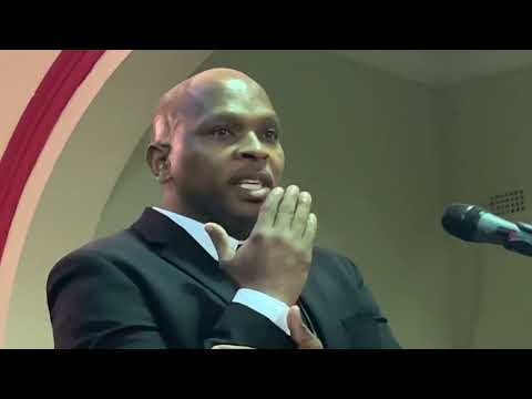 Bawo Malgas - COGHDWG Breakthrough Service 2023