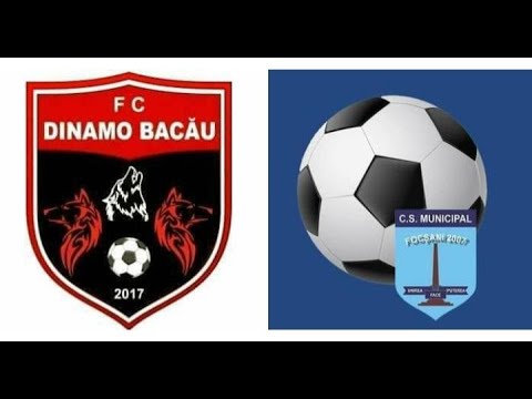Fotbal L 3 @SDV TV FC Dinamo Bacau - CSM 07 Focsani