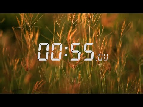 Breath Hold Training - CO2 Tolerance - 55 second breath holds