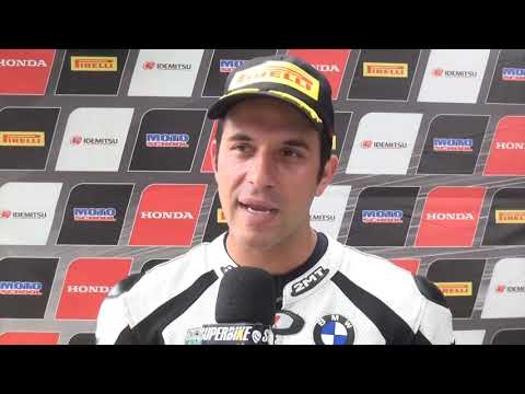 SBK 2018 8ª Etapa Interlagos-SP – SuperBike Evolution 1000cc C2