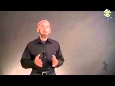 The Story of Jesus in Islam 3_Nabil Al-Awadi_Interview_Introduction to Islam